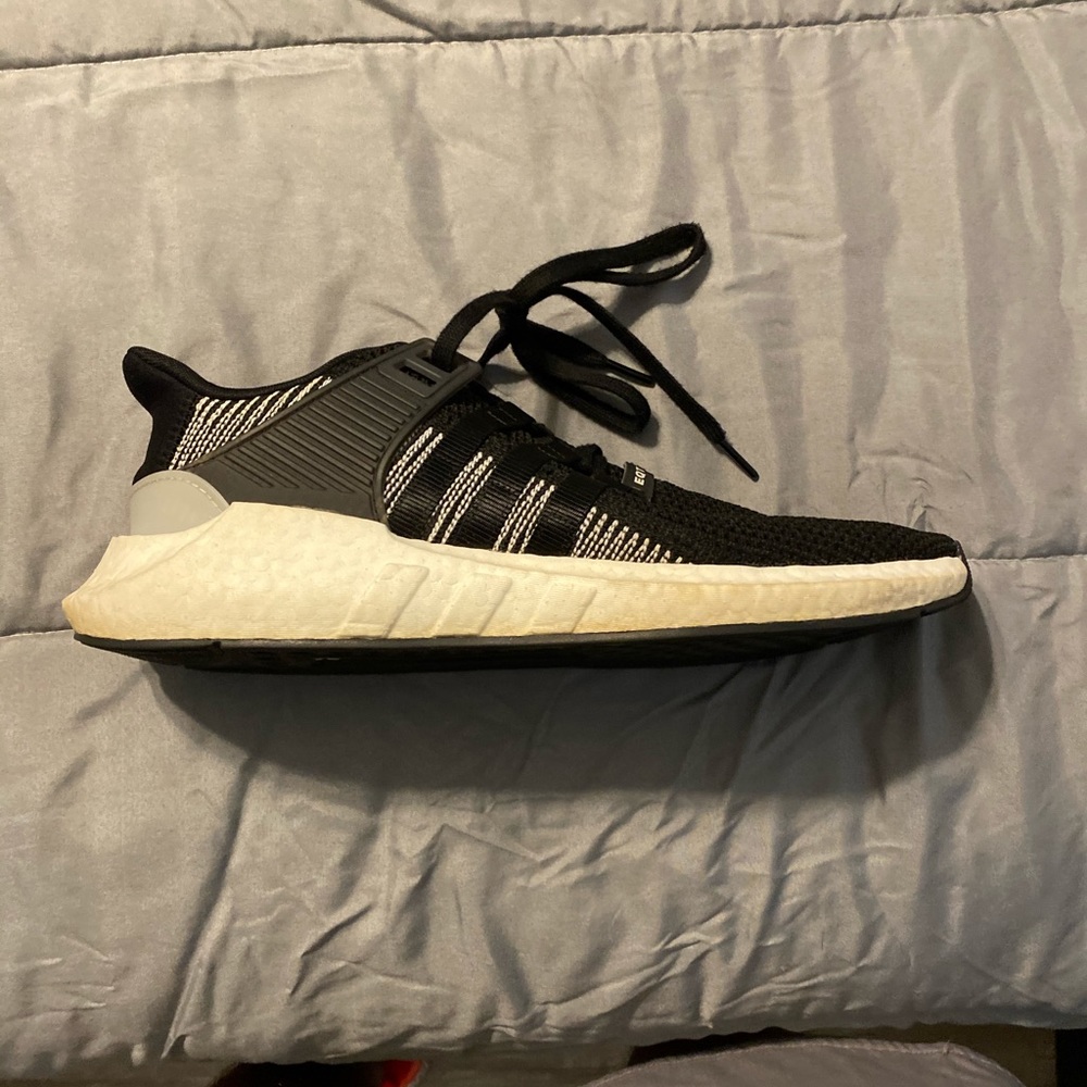 Adidas Eqt Boost Runner Boost. Size 12